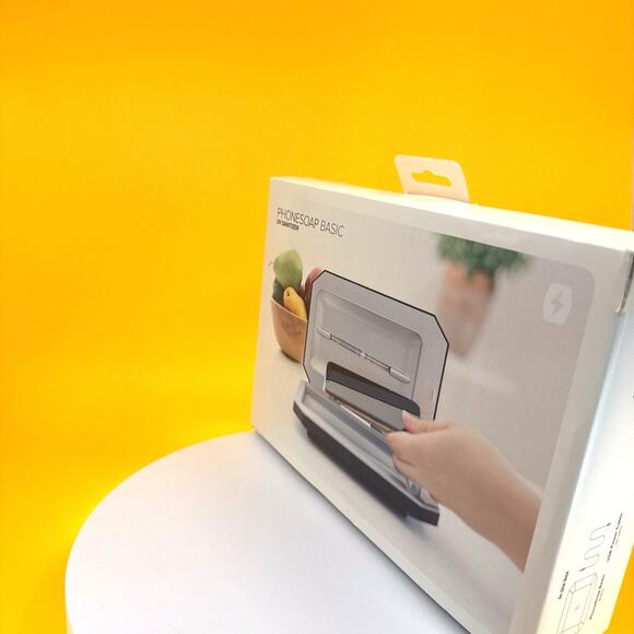 Smartphone and More UV Sanitizer - Picture 4 of 16